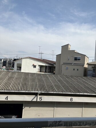 レオパレス豊里の物件内観写真